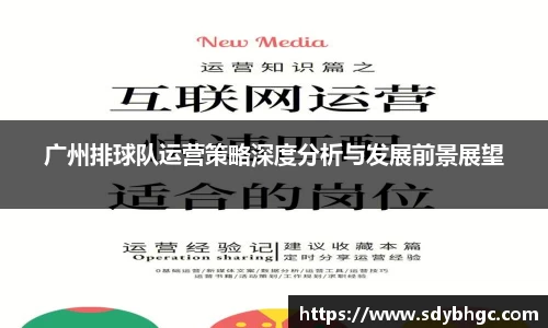 广州排球队运营策略深度分析与发展前景展望